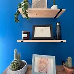 Apartament Greenthumb Praska