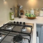 Apartament Greenthumb Praska Kraków