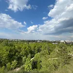 Apartament Greenthumb Praska