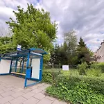Apartament Greenthumb Praska *