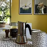Apartament Greenthumb Praska *