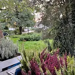 Apartament Greenthumb Praska Kraków