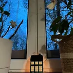 Greenthumb Praska Apartament *
