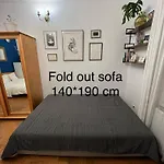 Greenthumb Praska Apartament Kraków