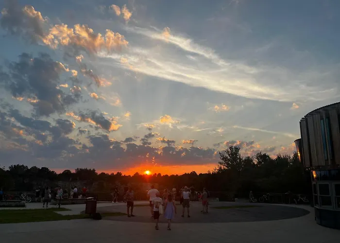 Apartman Greenthumb Praska